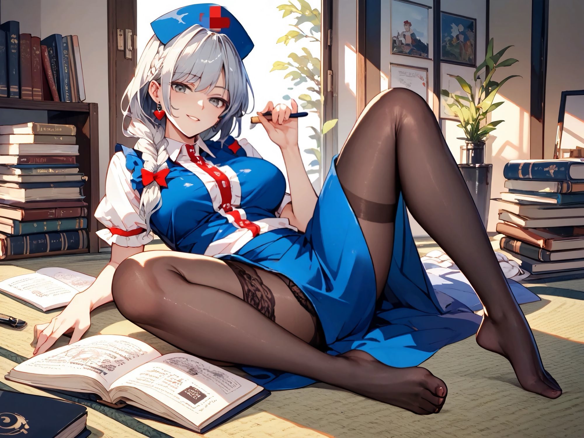 試し読み 6