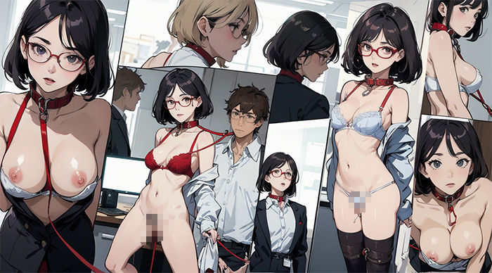 試し読み 7