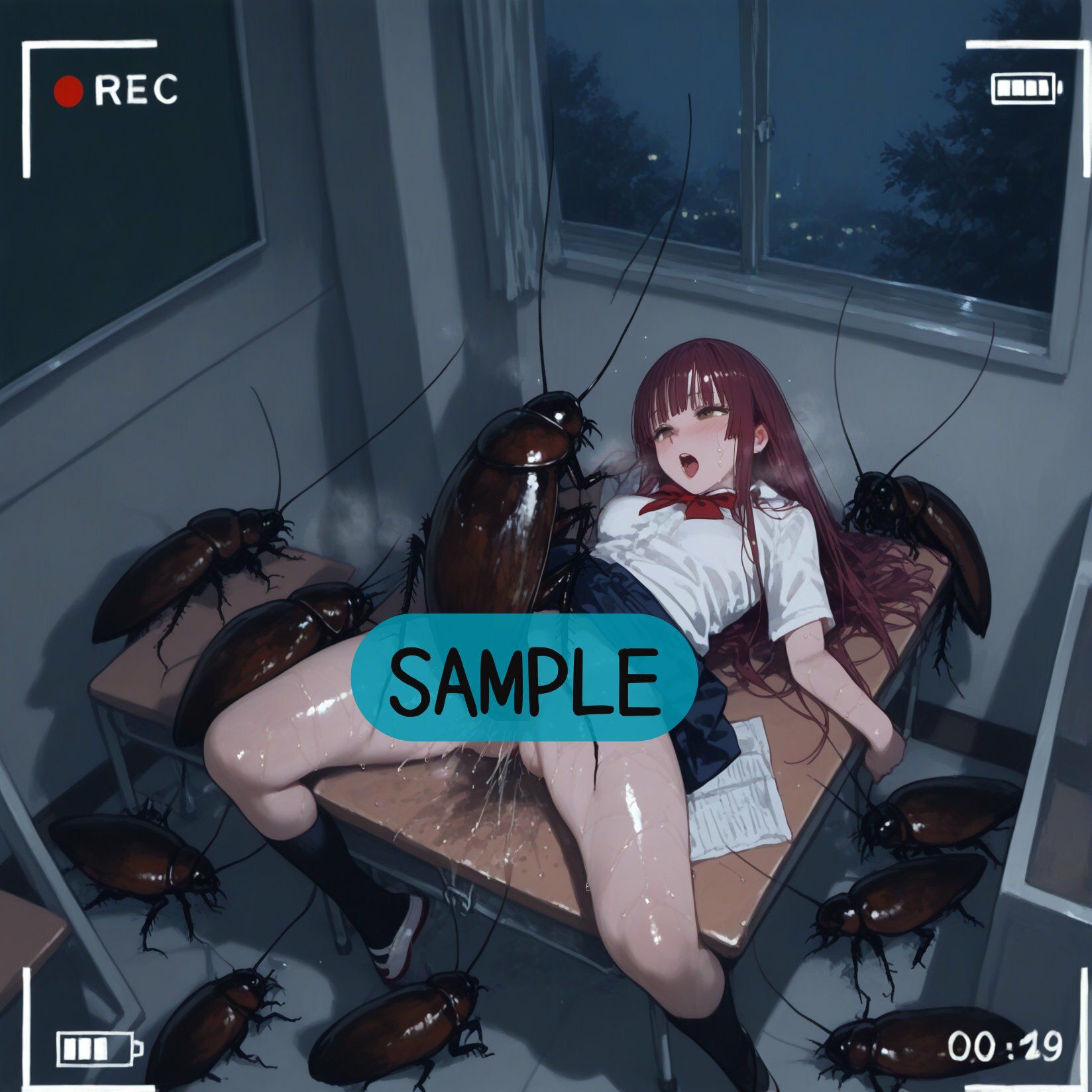 試し読み 8