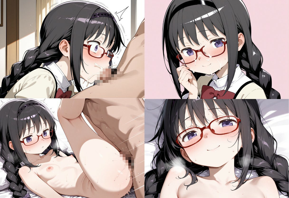 試し読み 9