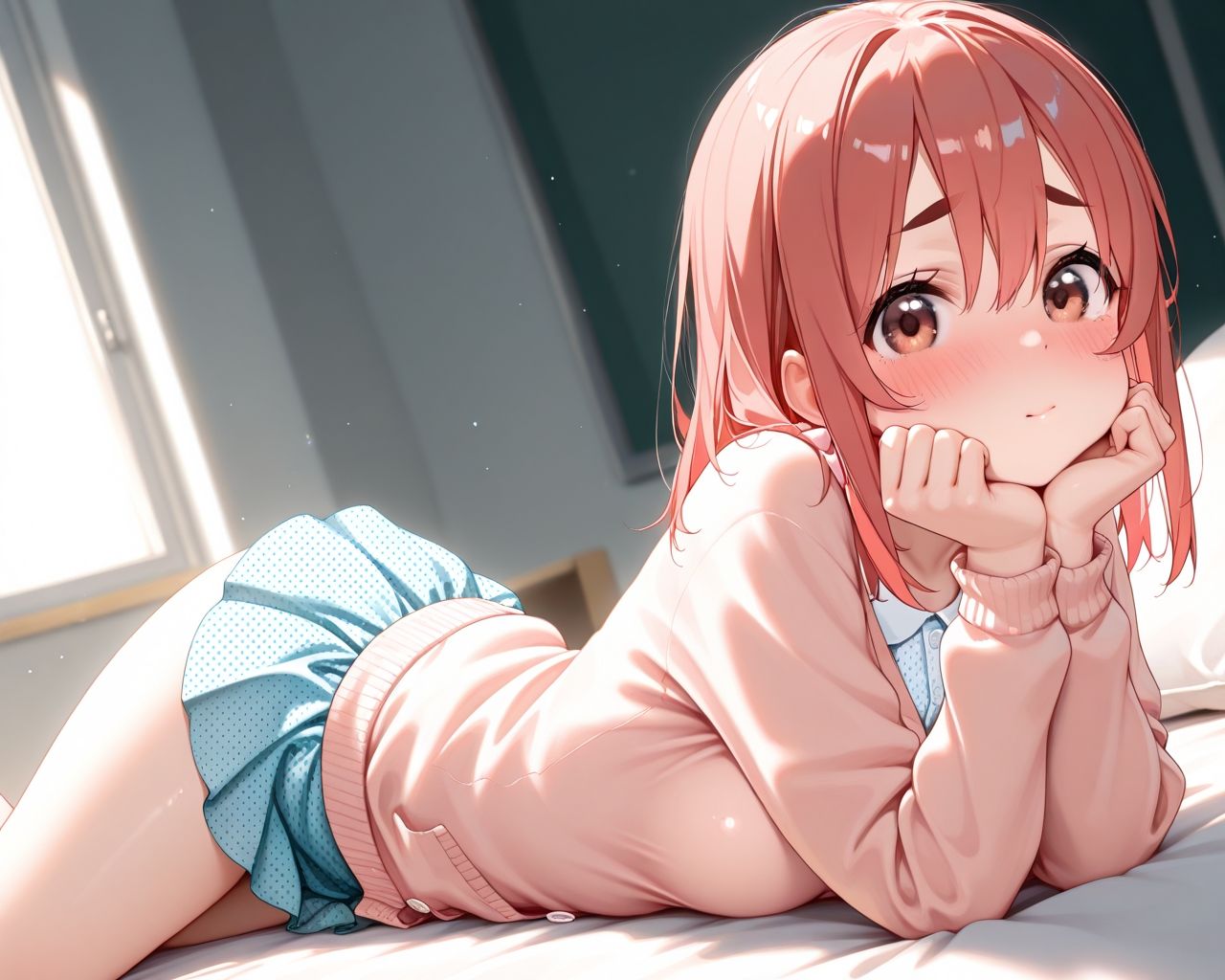 試し読み 8