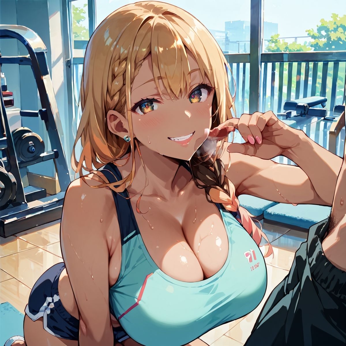 試し読み 6