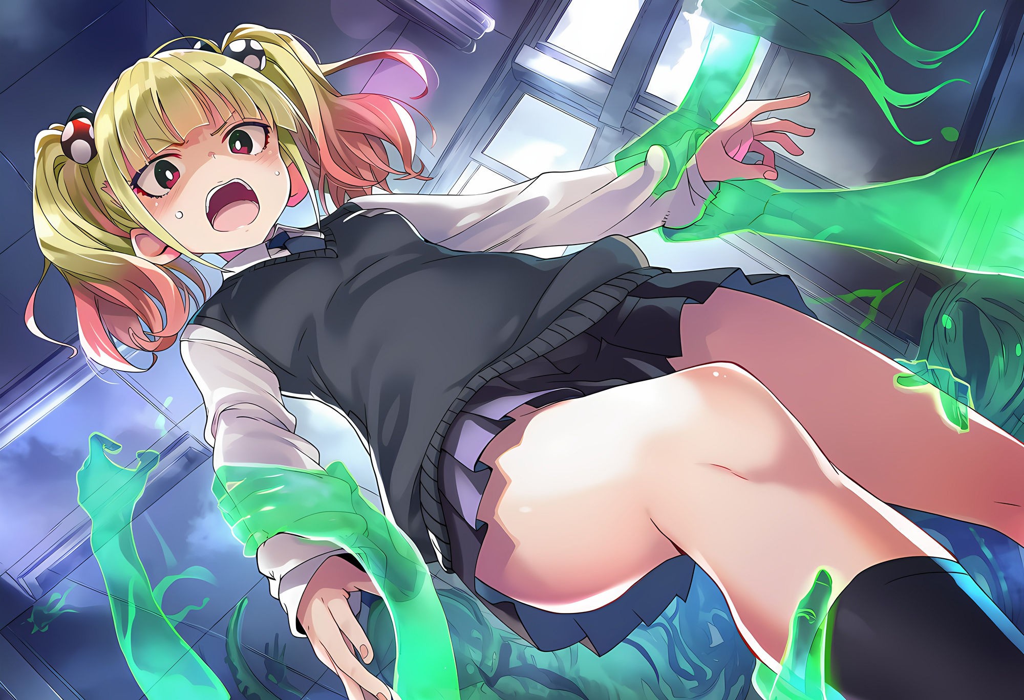 試し読み 9