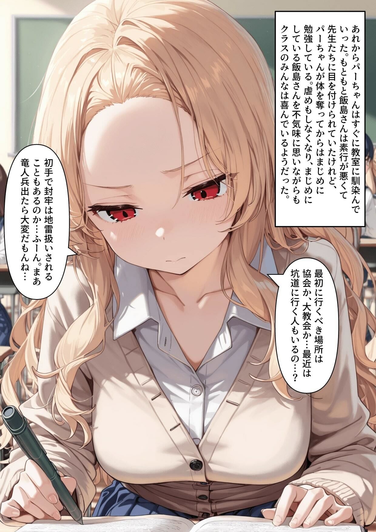 試し読み 8