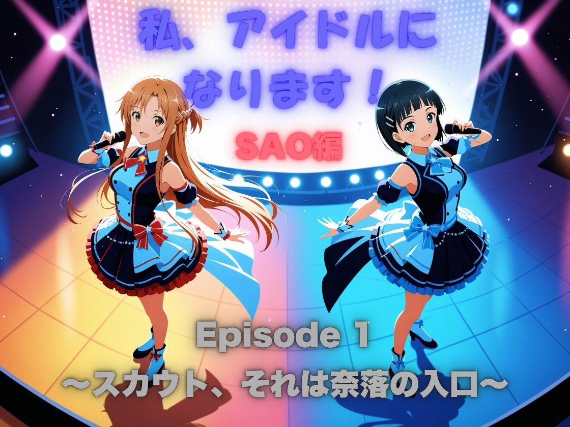 試し読み 9
