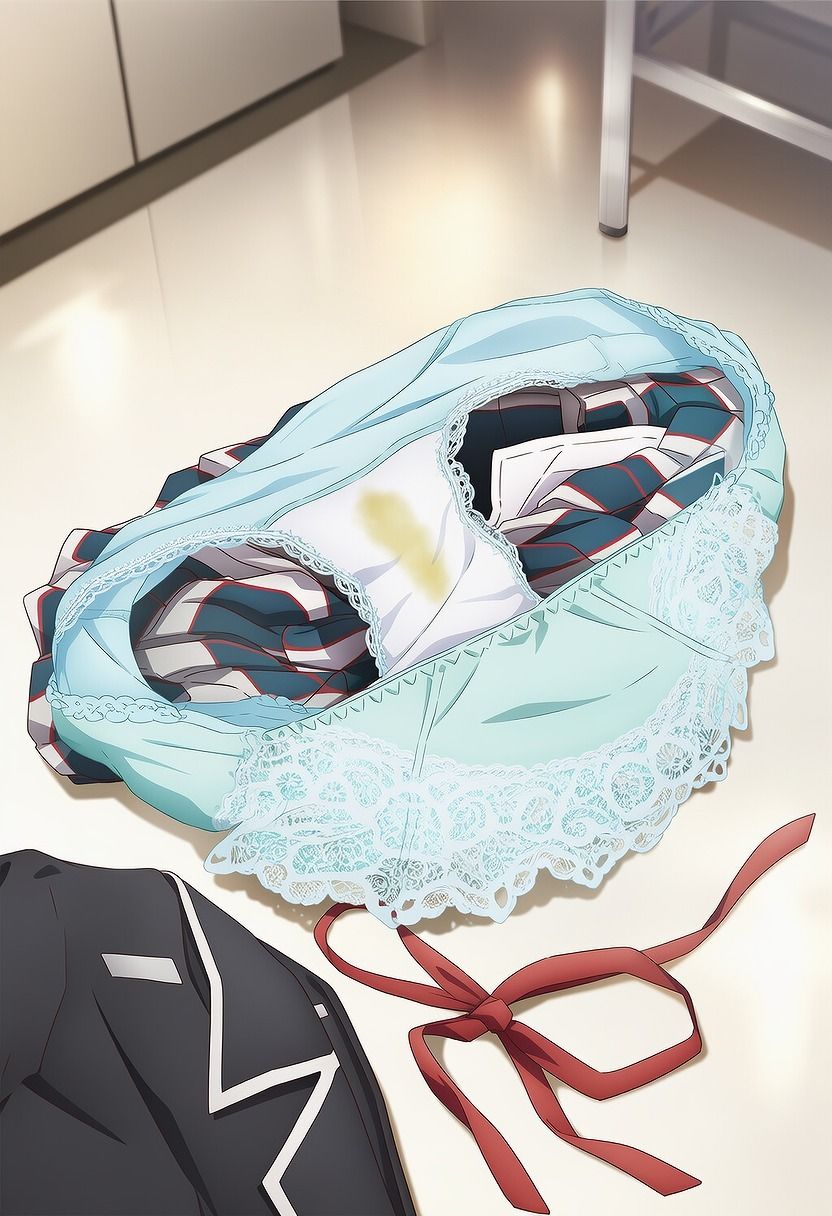 試し読み 9