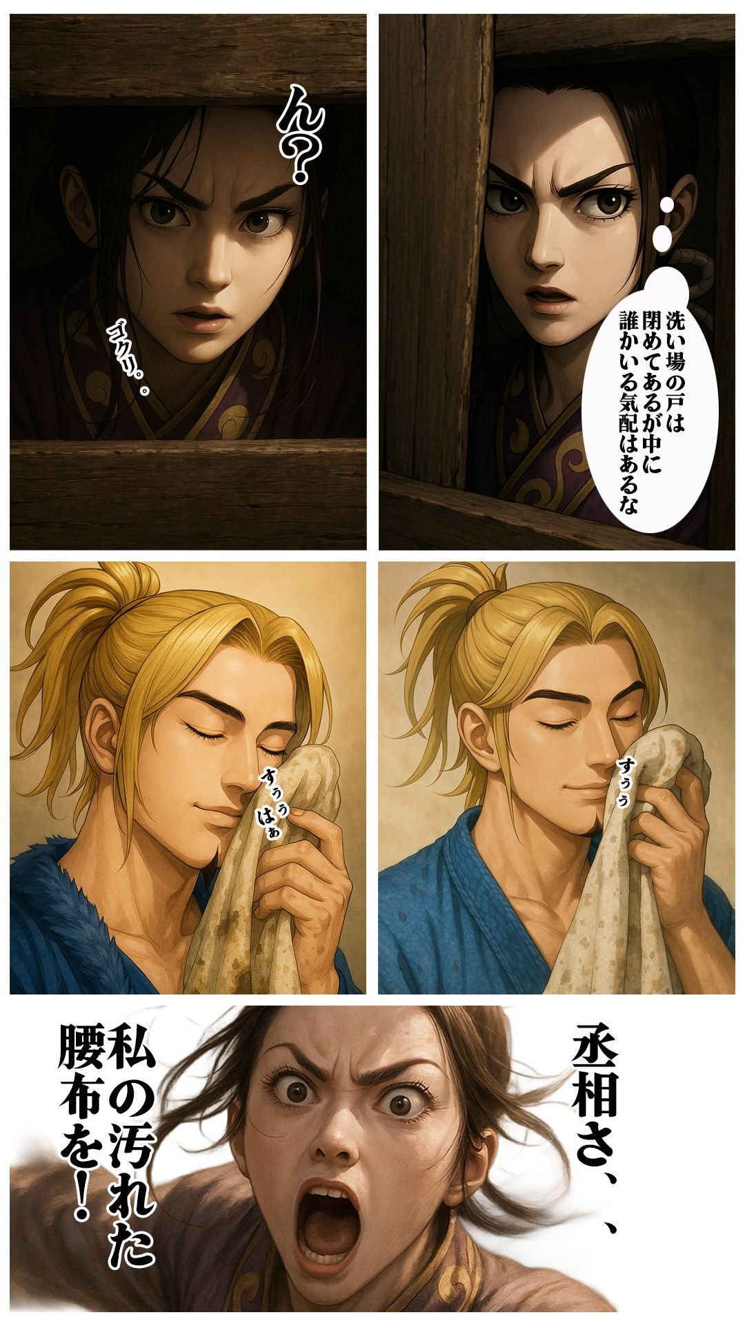 試し読み 5