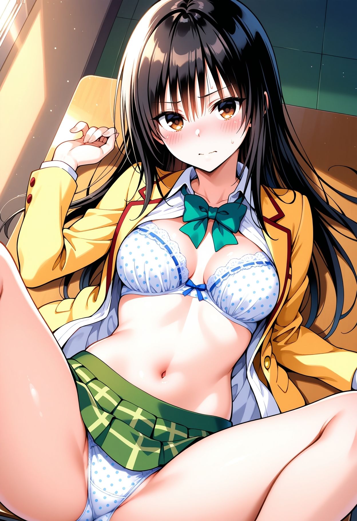試し読み 8