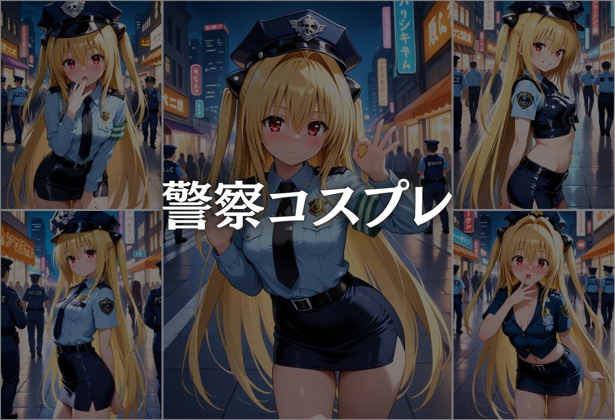 試し読み 9
