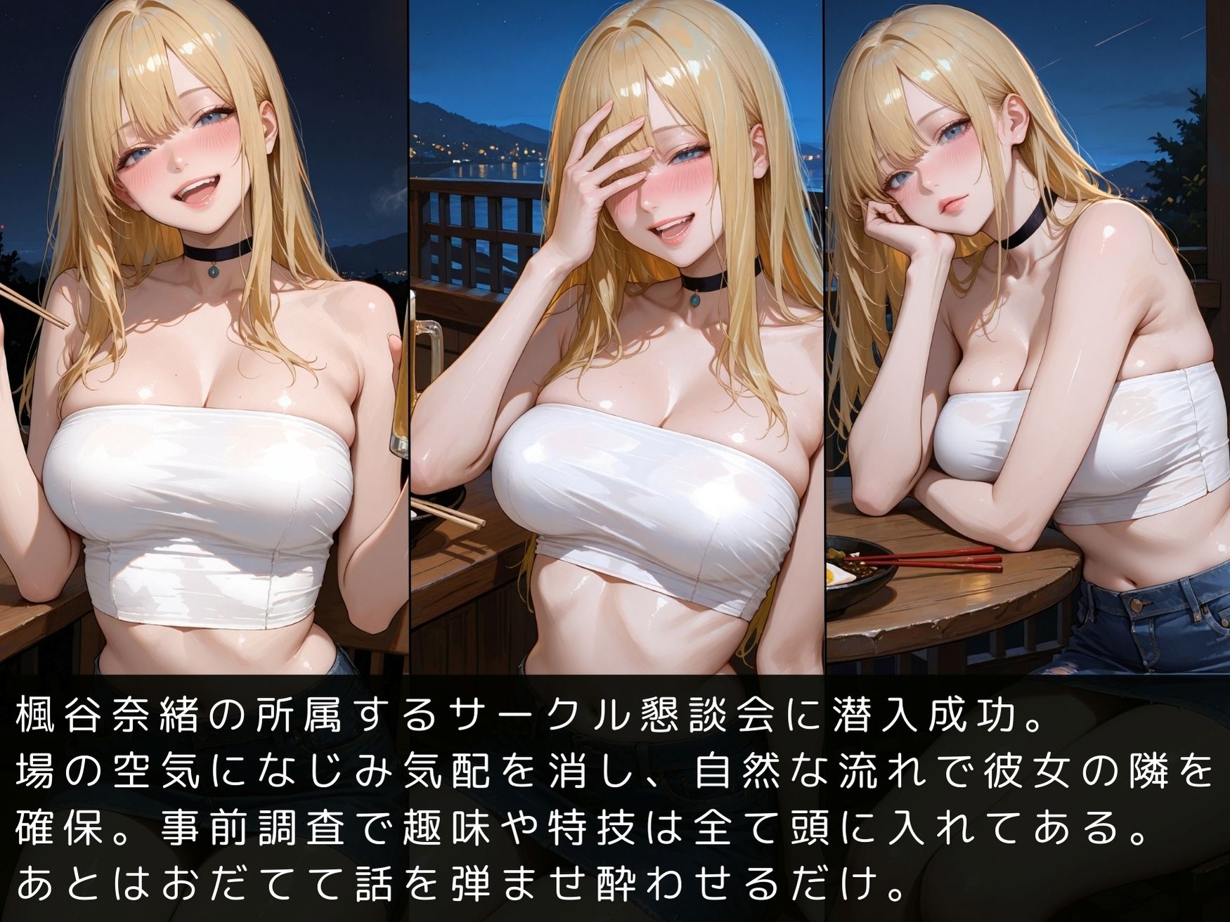 試し読み 5