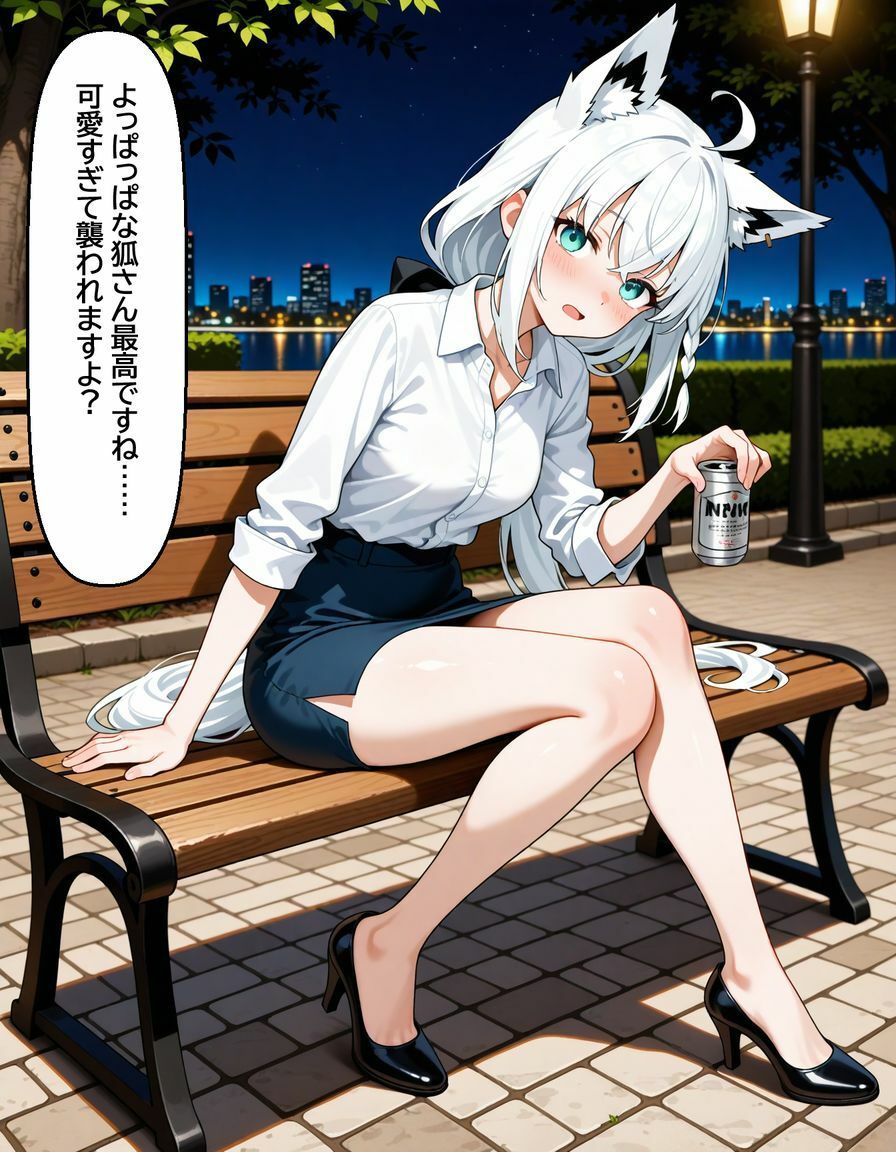 試し読み 7