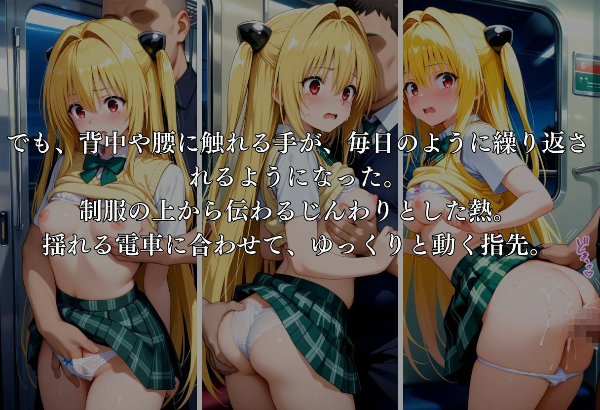 試し読み 5