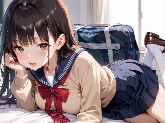 試し読み 7