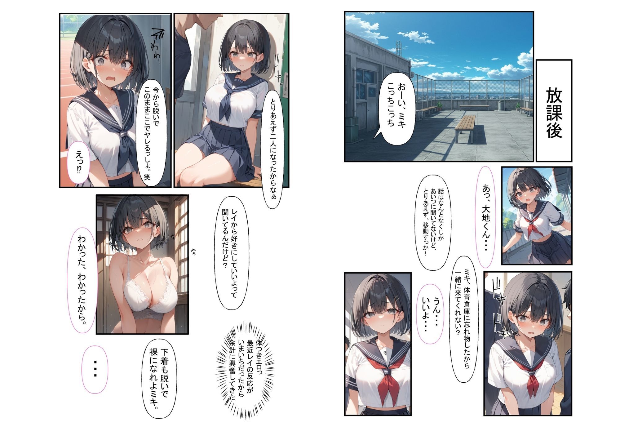 試し読み 6