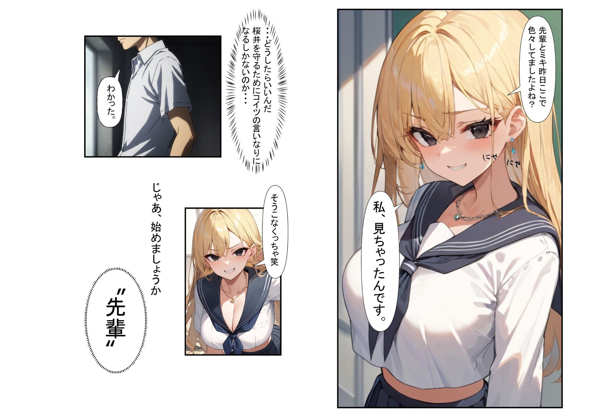 試し読み 8