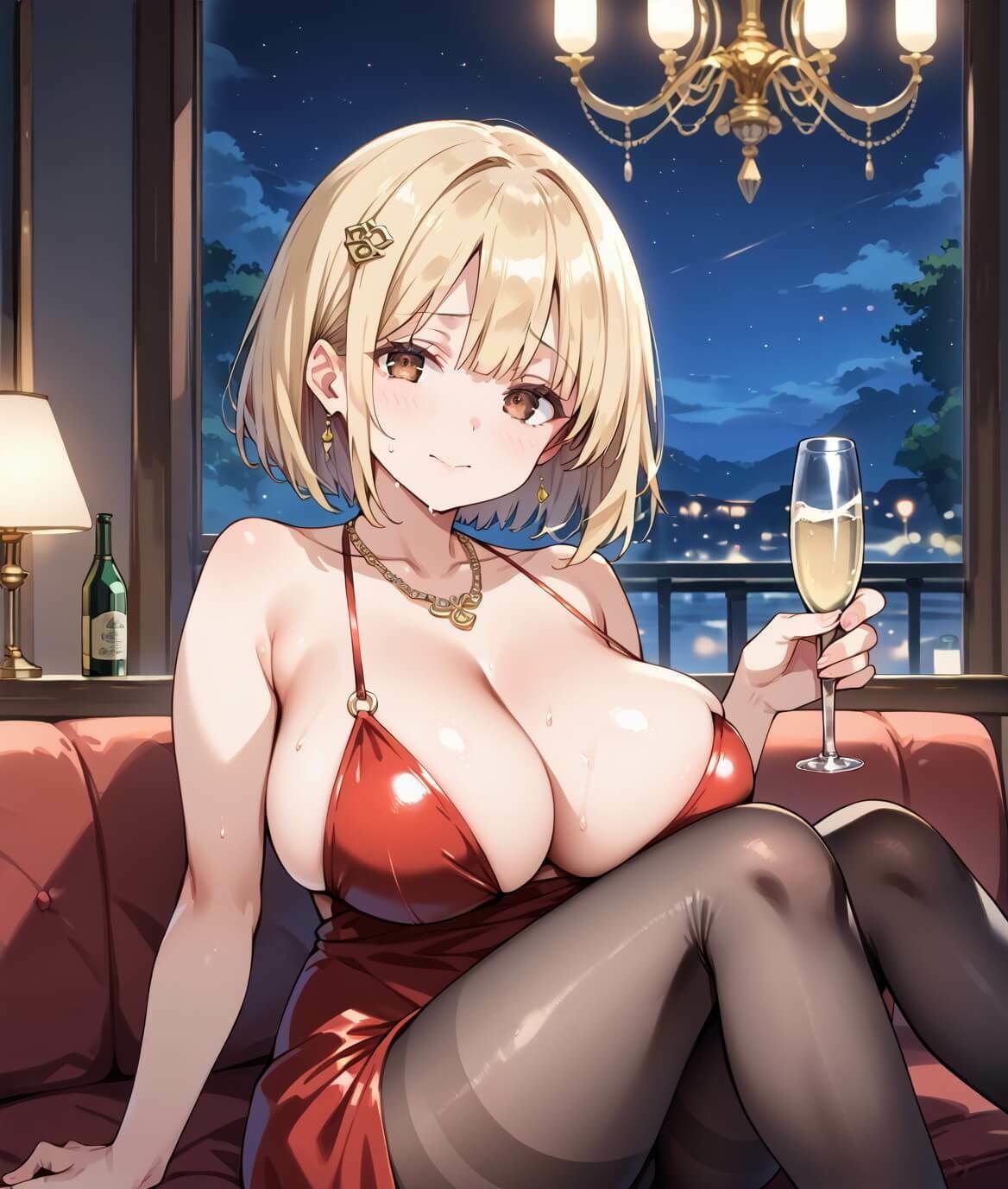 試し読み 8