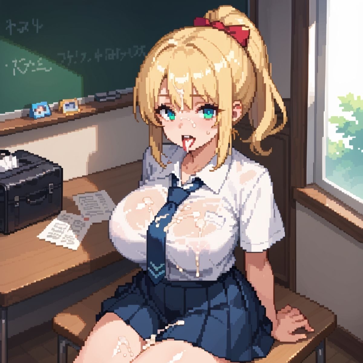 試し読み 9