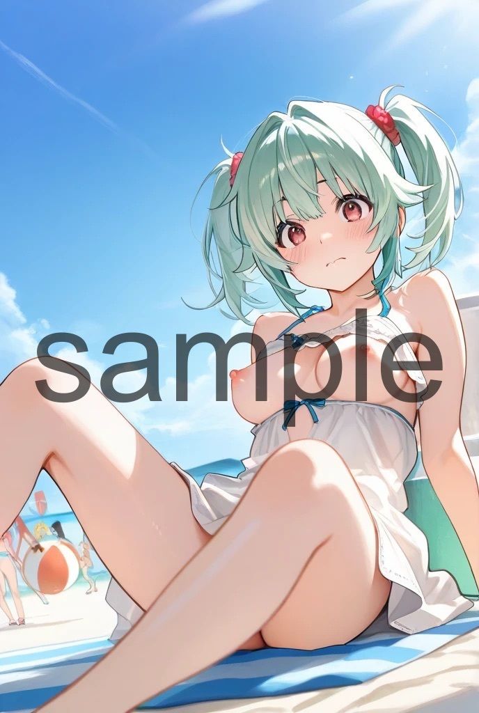 試し読み 7