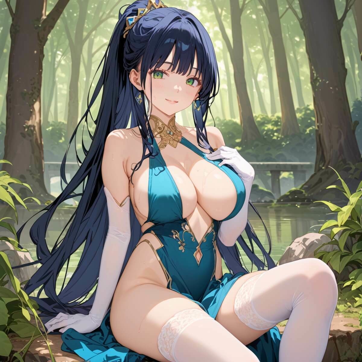 試し読み 9