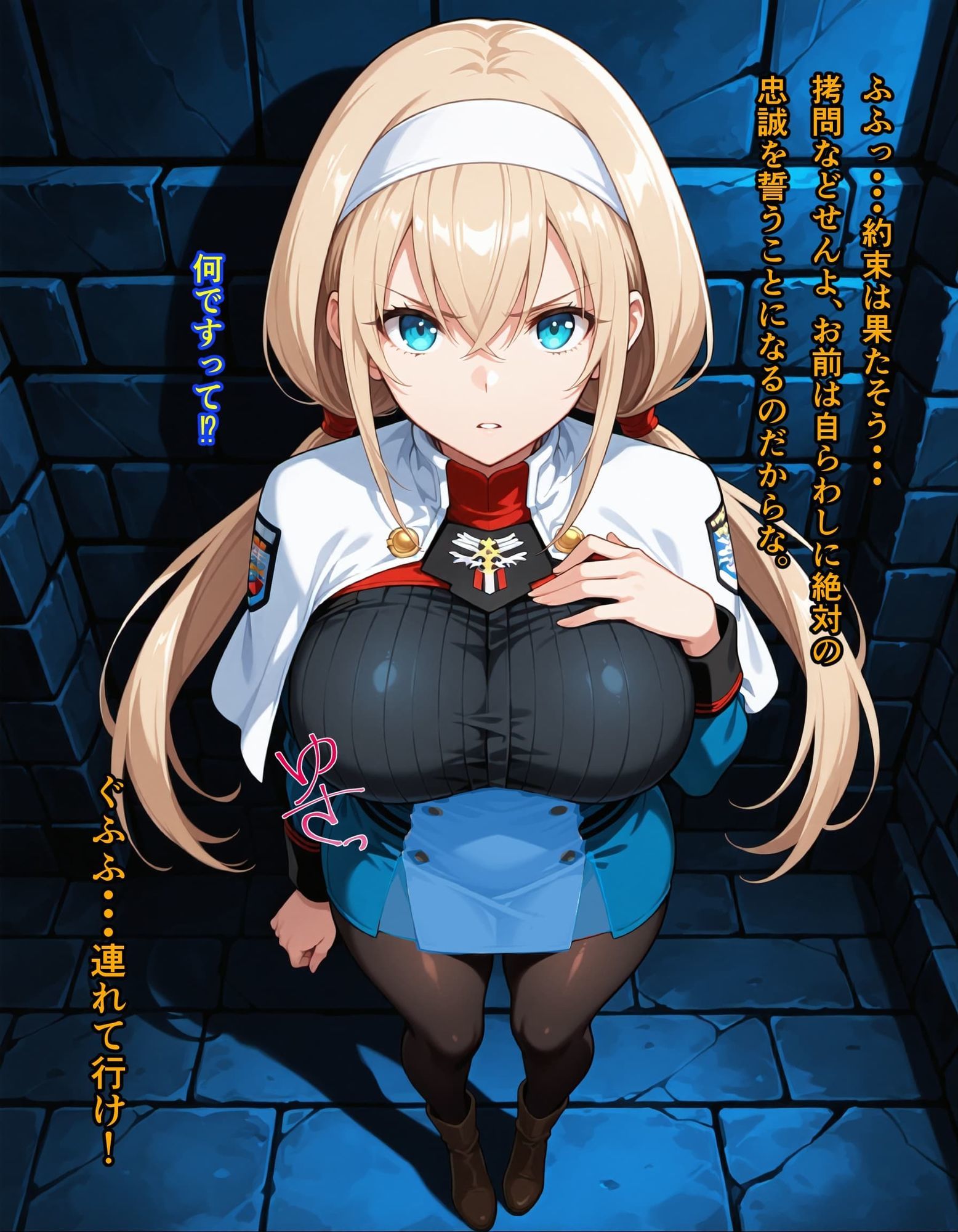 試し読み 9