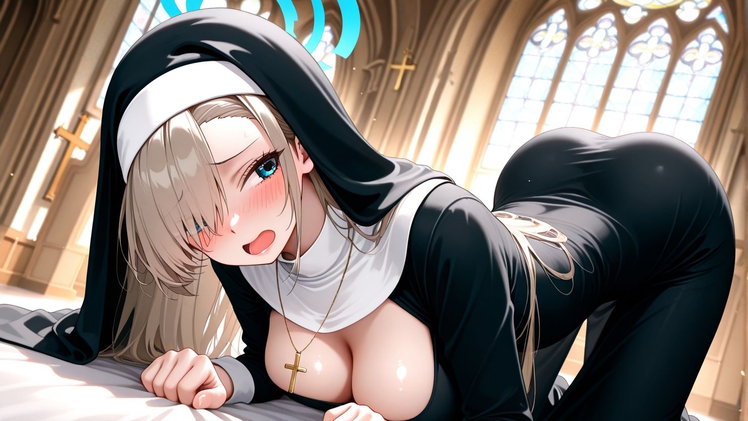 試し読み 9