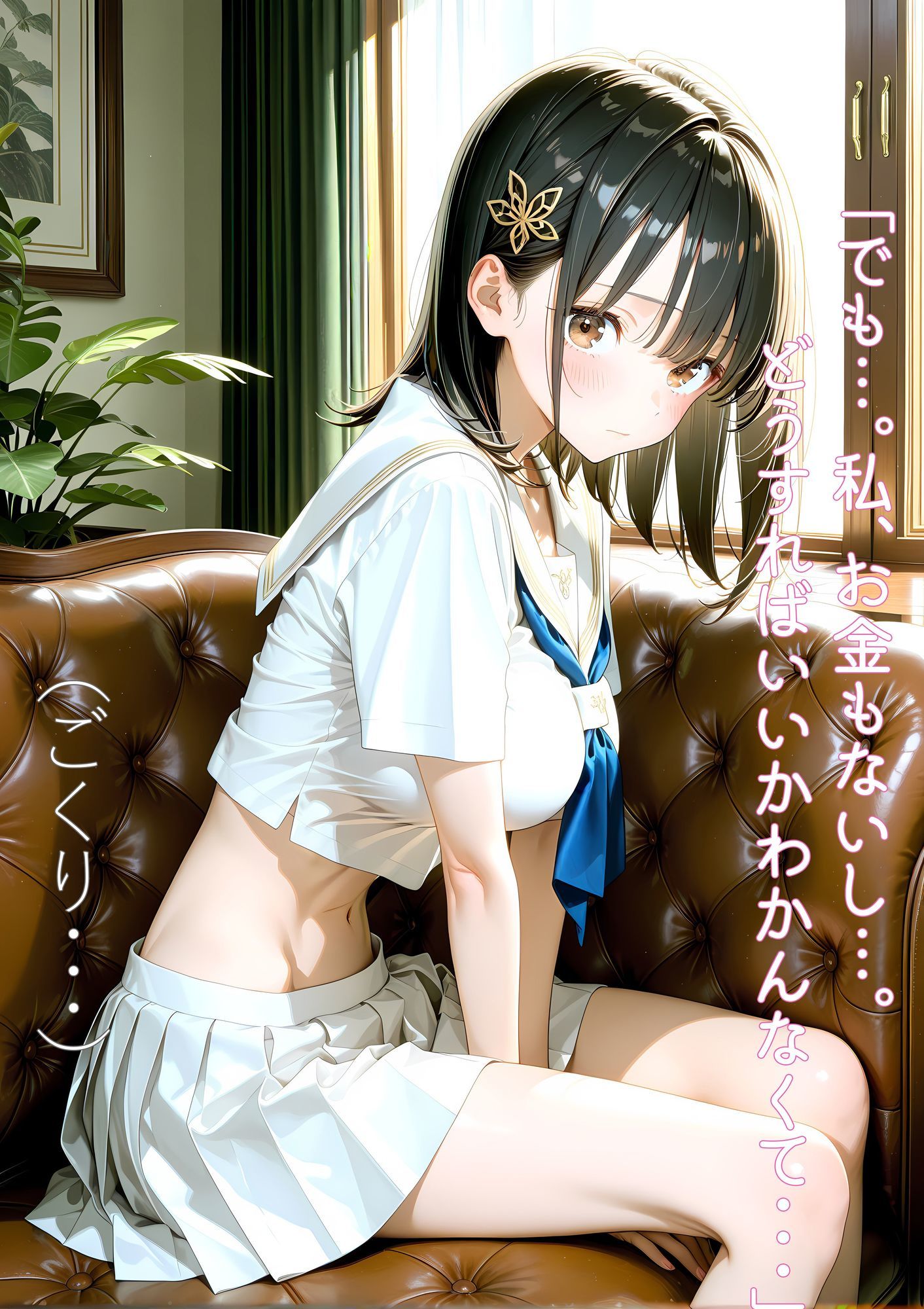 試し読み 6