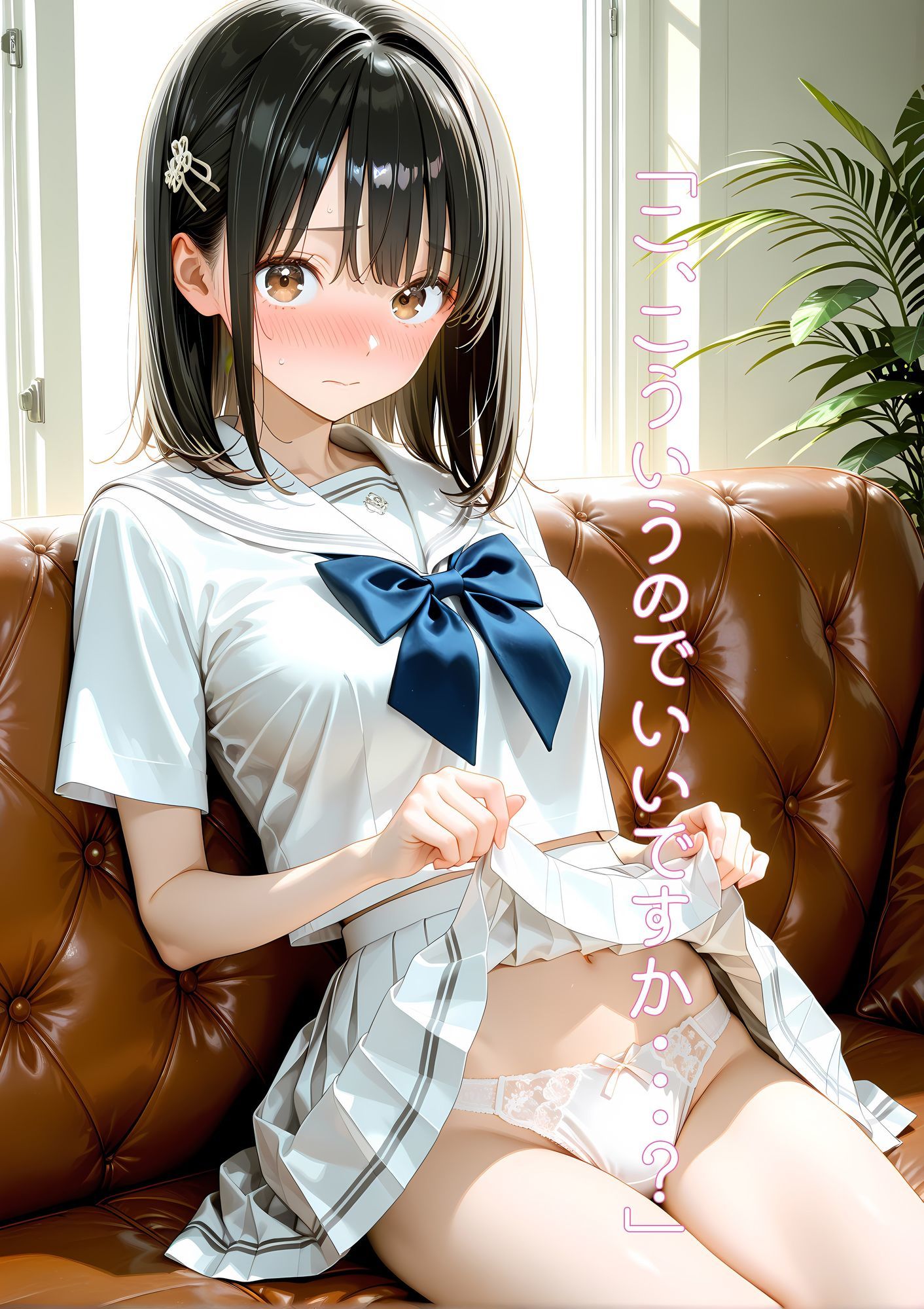 試し読み 7
