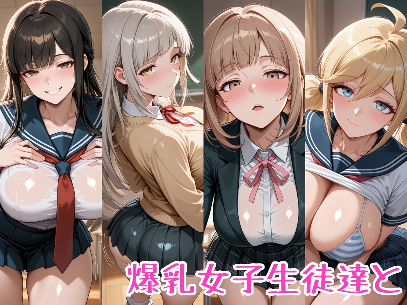 試し読み 5