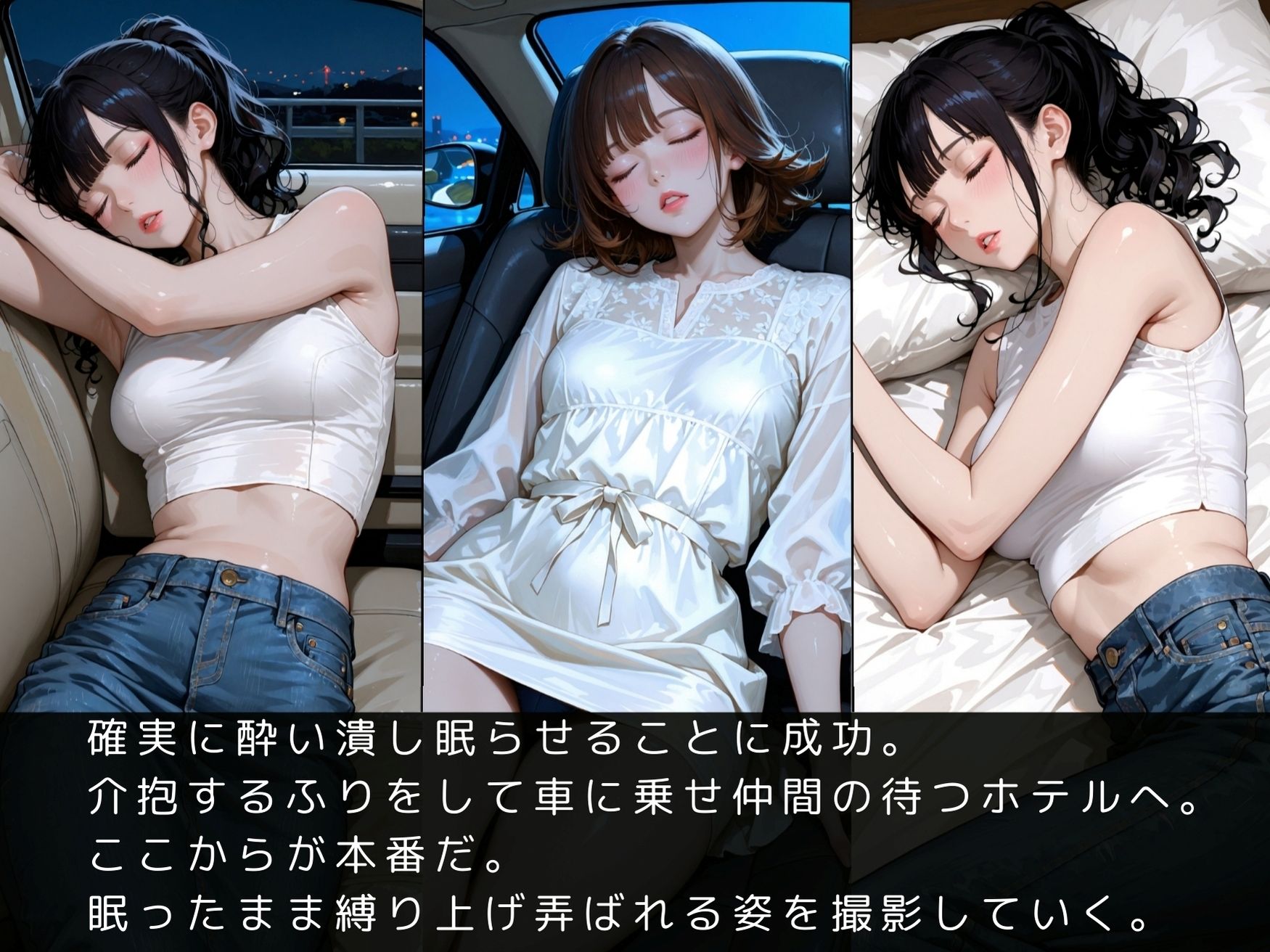 試し読み 7