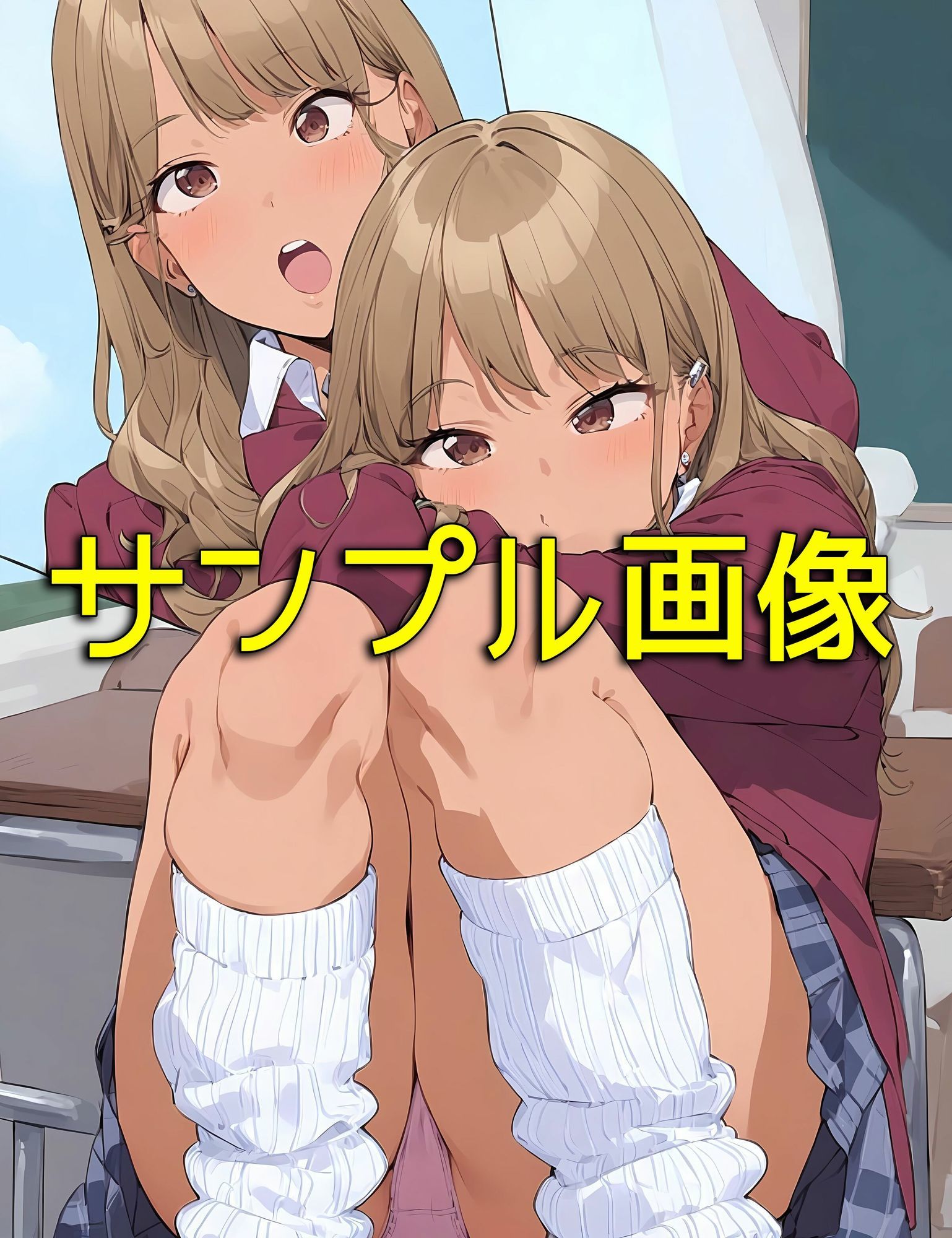 試し読み 8
