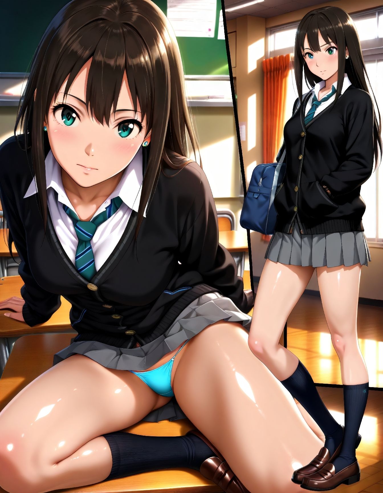 試し読み 8