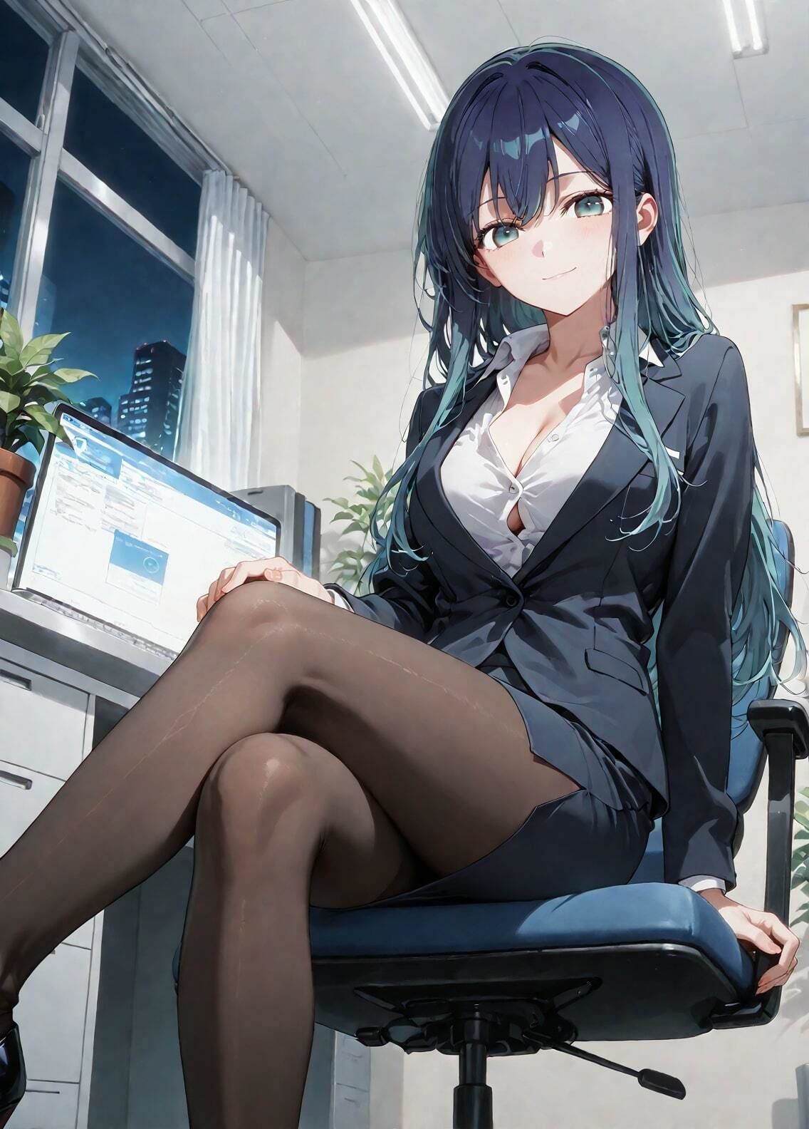 試し読み 7