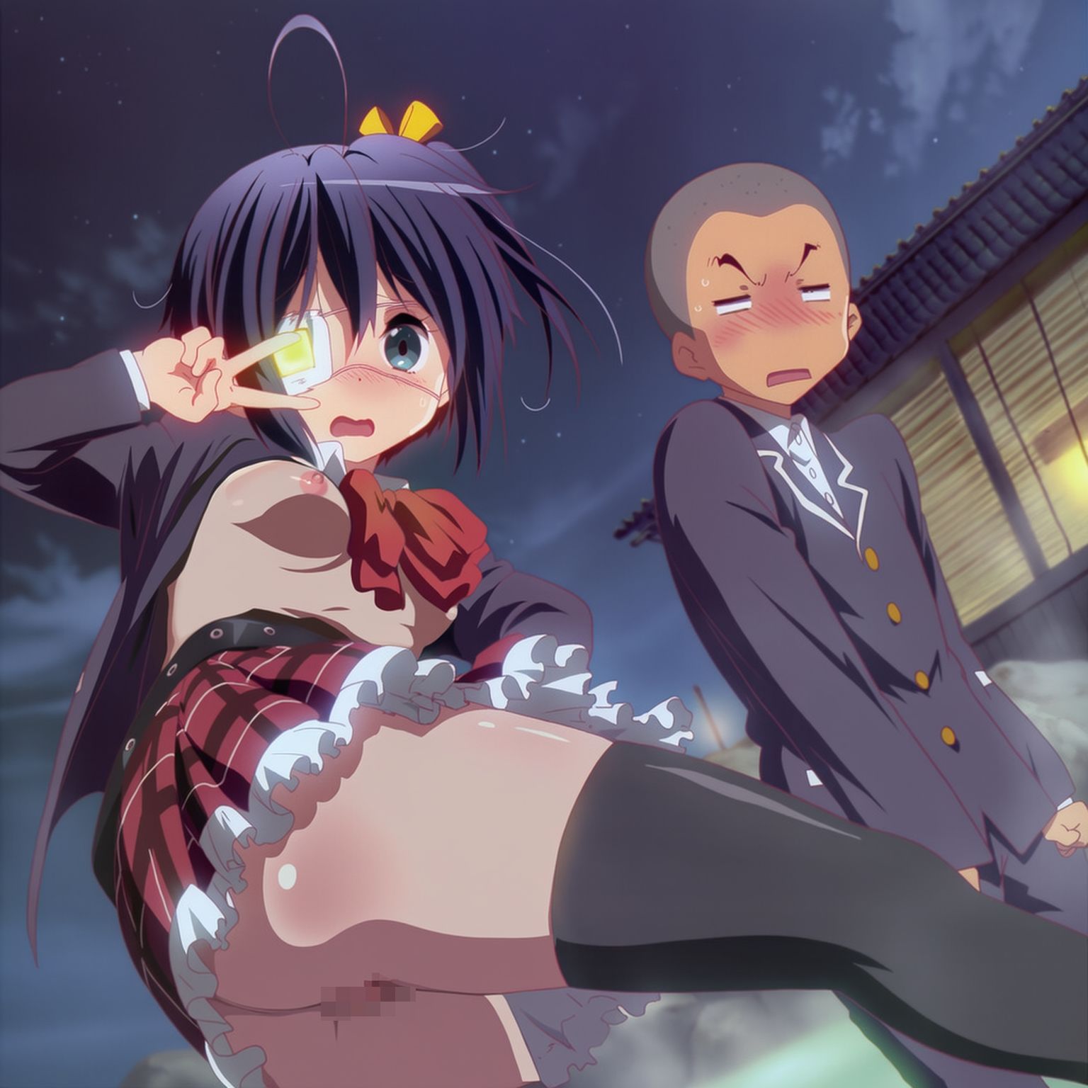 試し読み 9