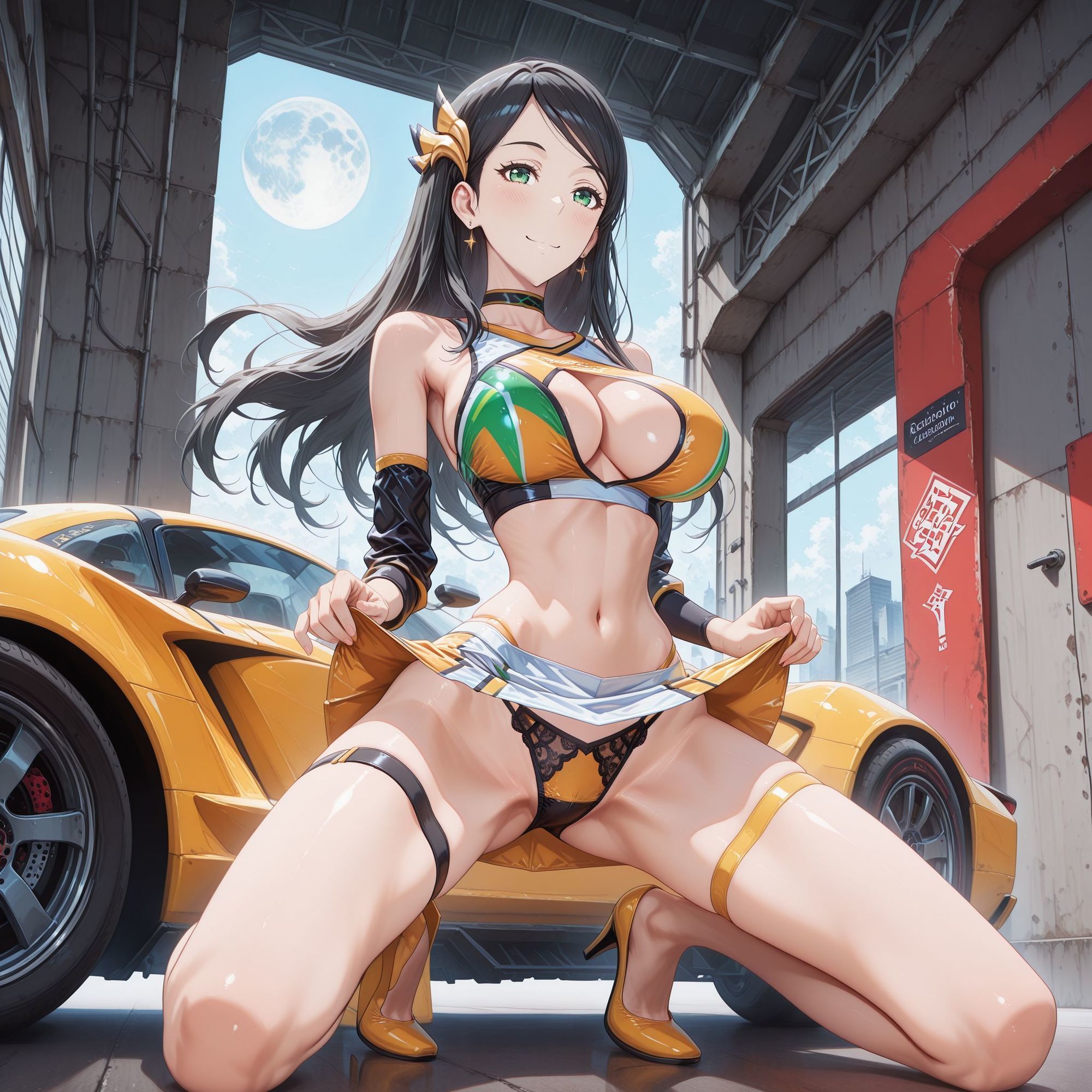 試し読み 9