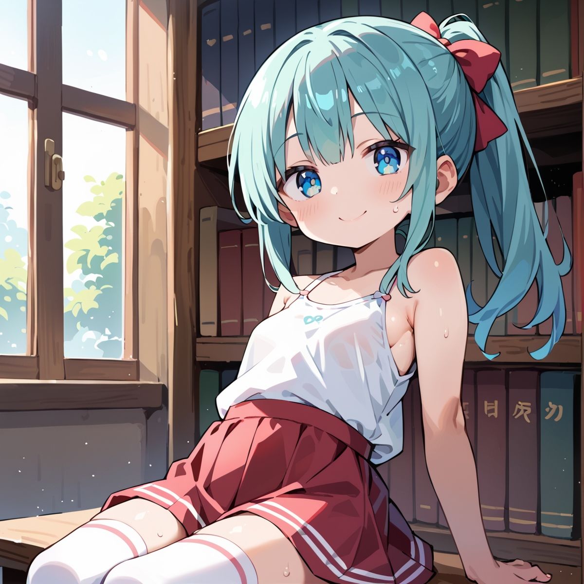 試し読み 5