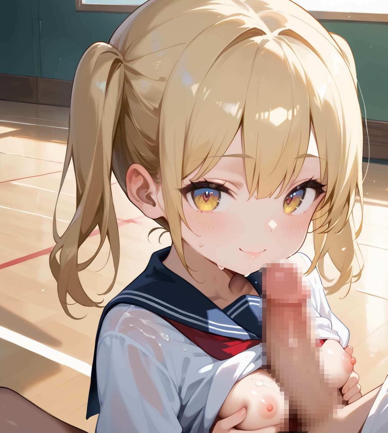 試し読み 7