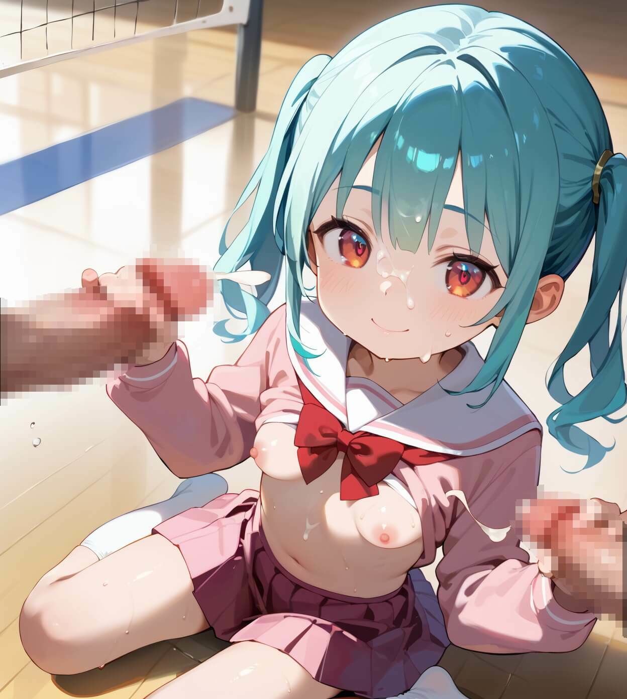 試し読み 8
