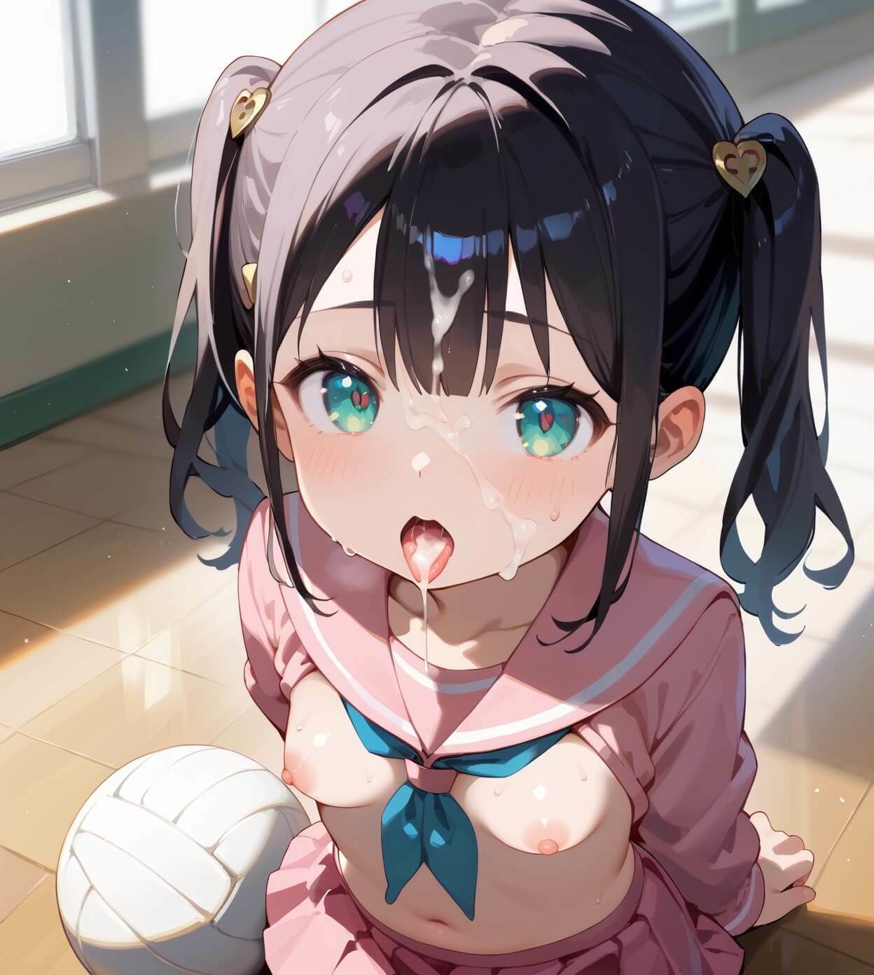 試し読み 8