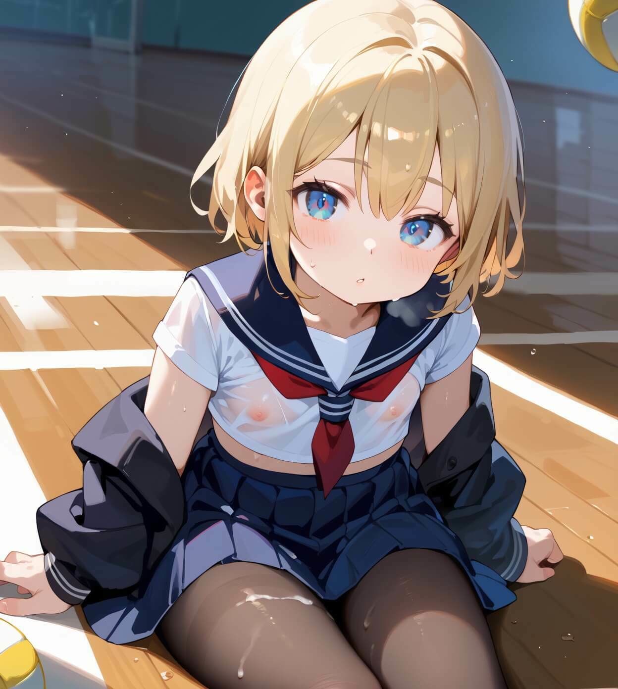 試し読み 9