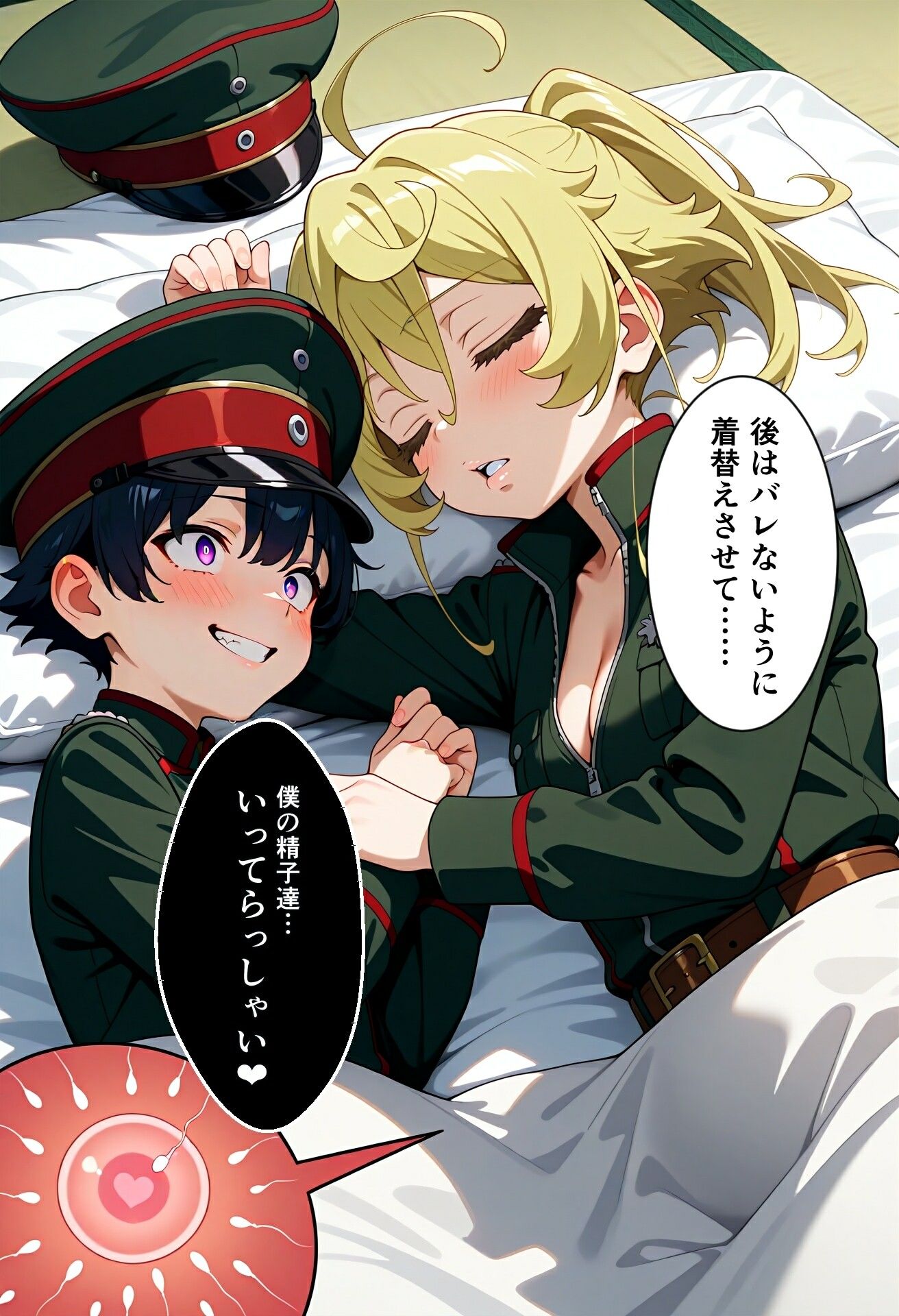 試し読み 10