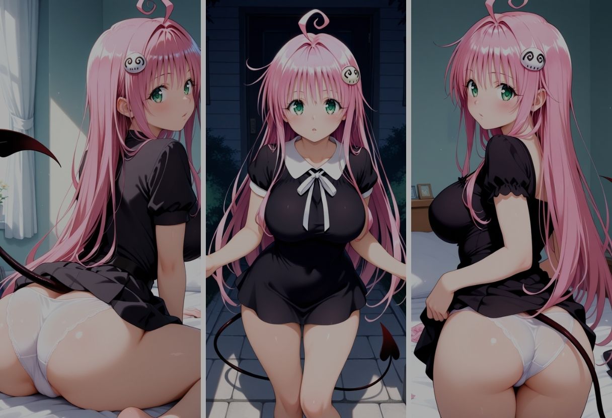試し読み 8