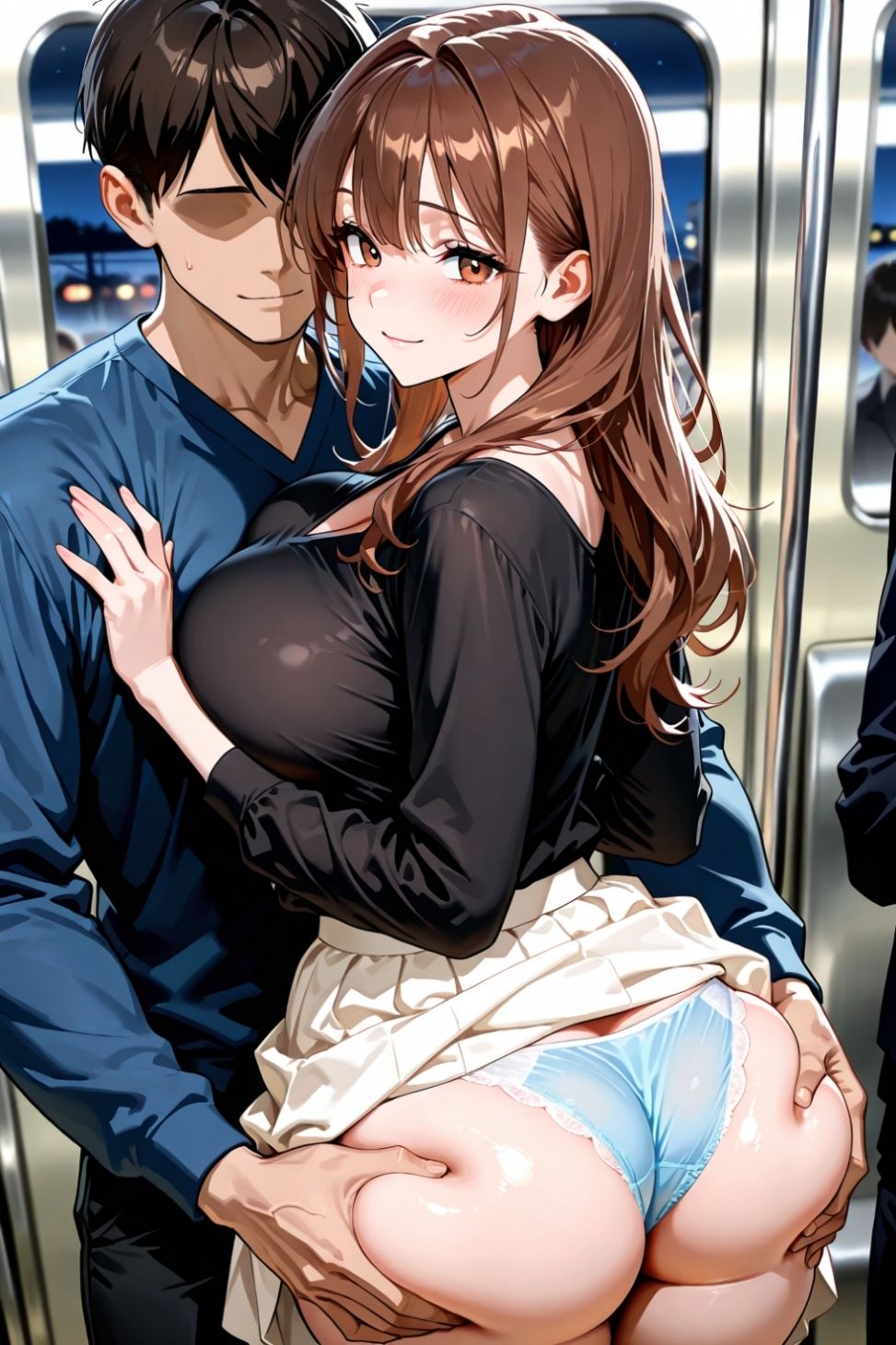 試し読み 6
