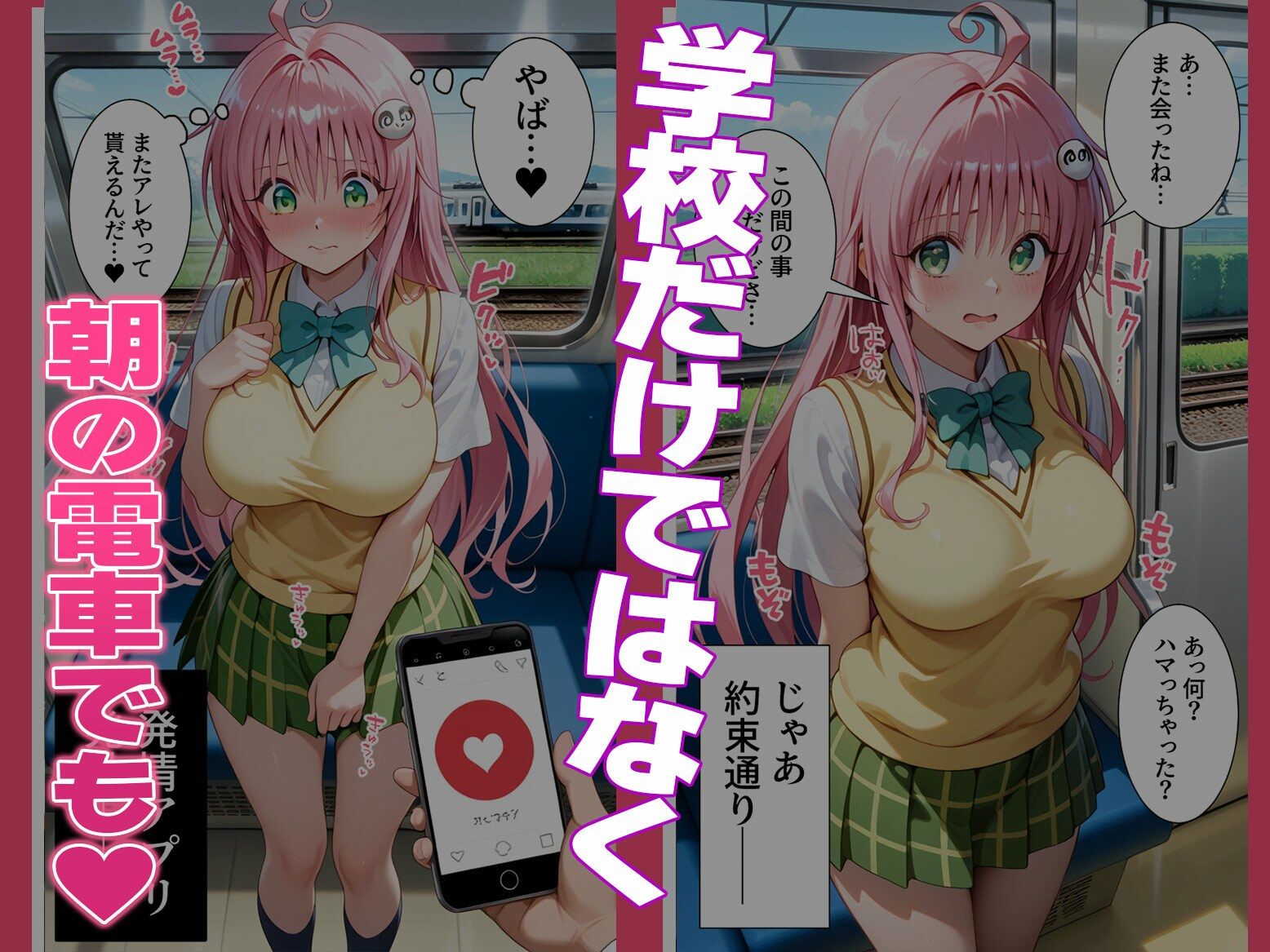 試し読み 5