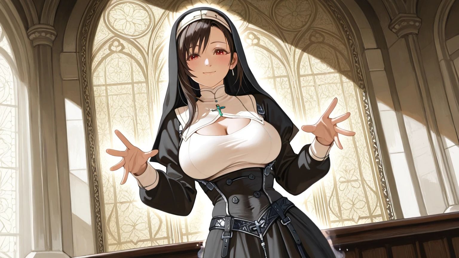 試し読み 9