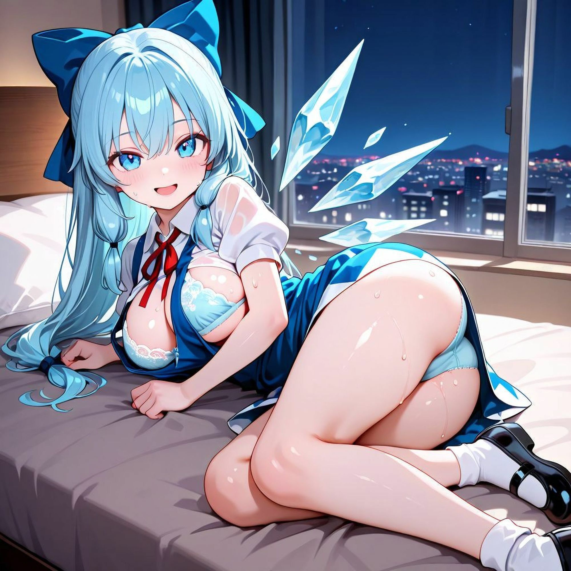 試し読み 7