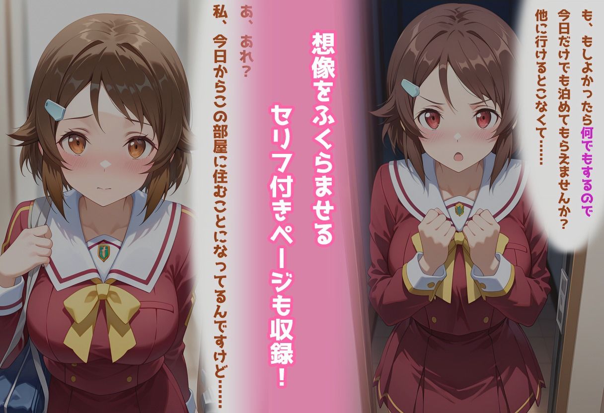 試し読み 9