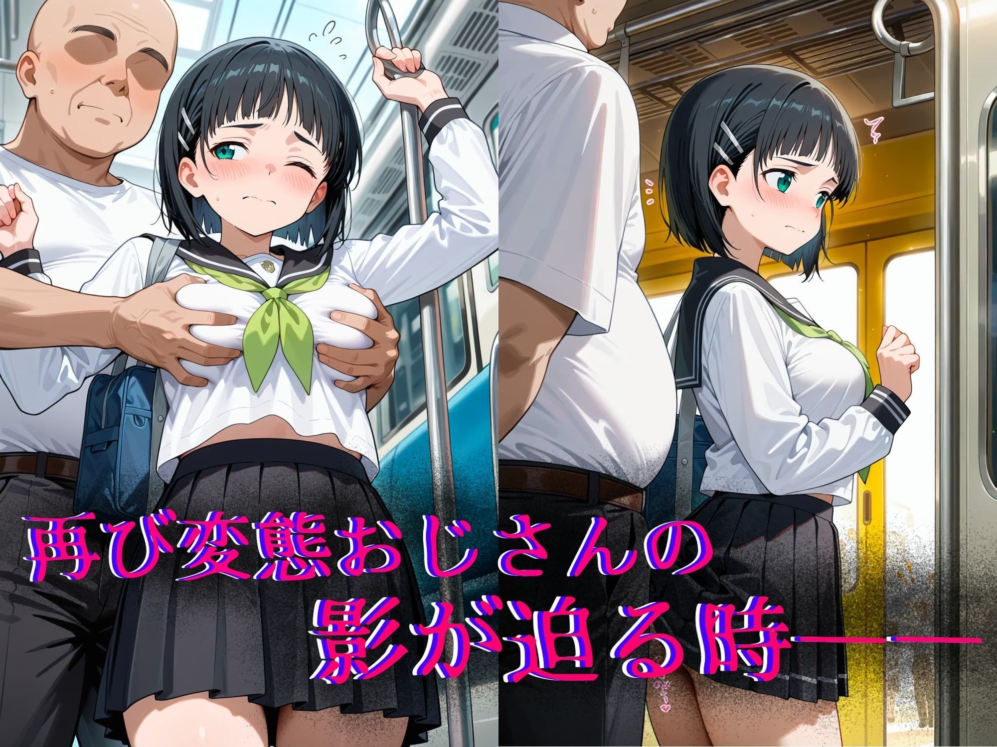 試し読み 7