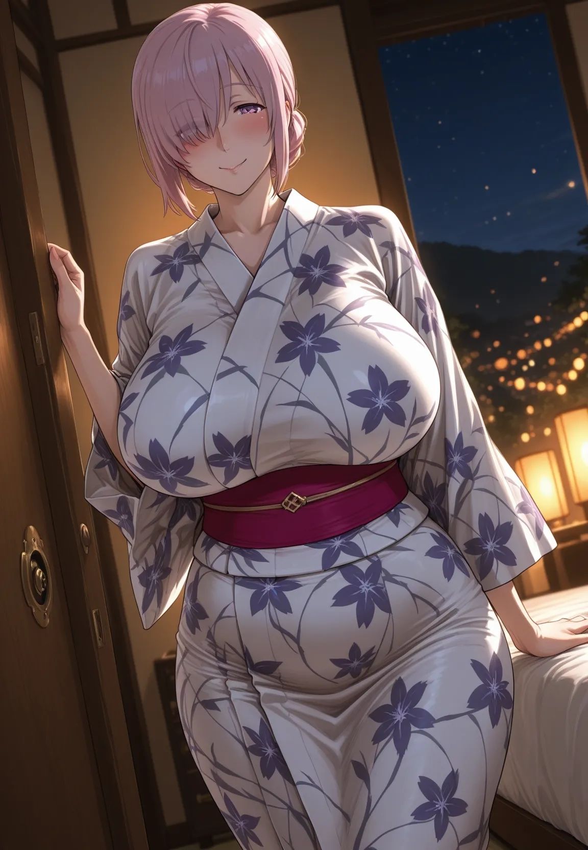 試し読み 8
