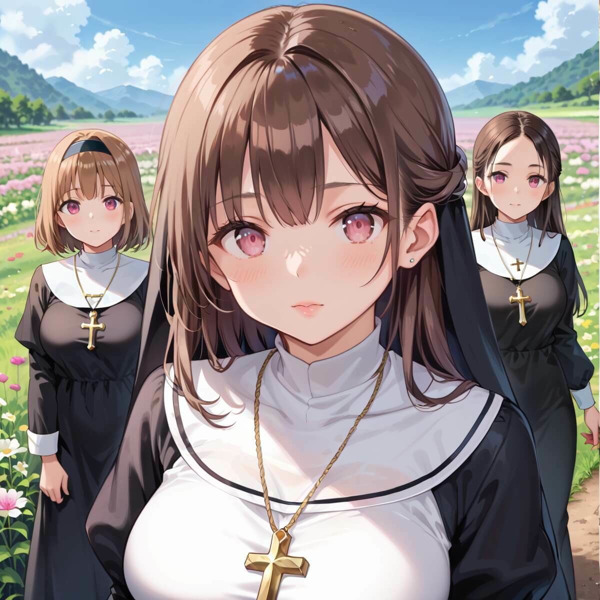 試し読み 9