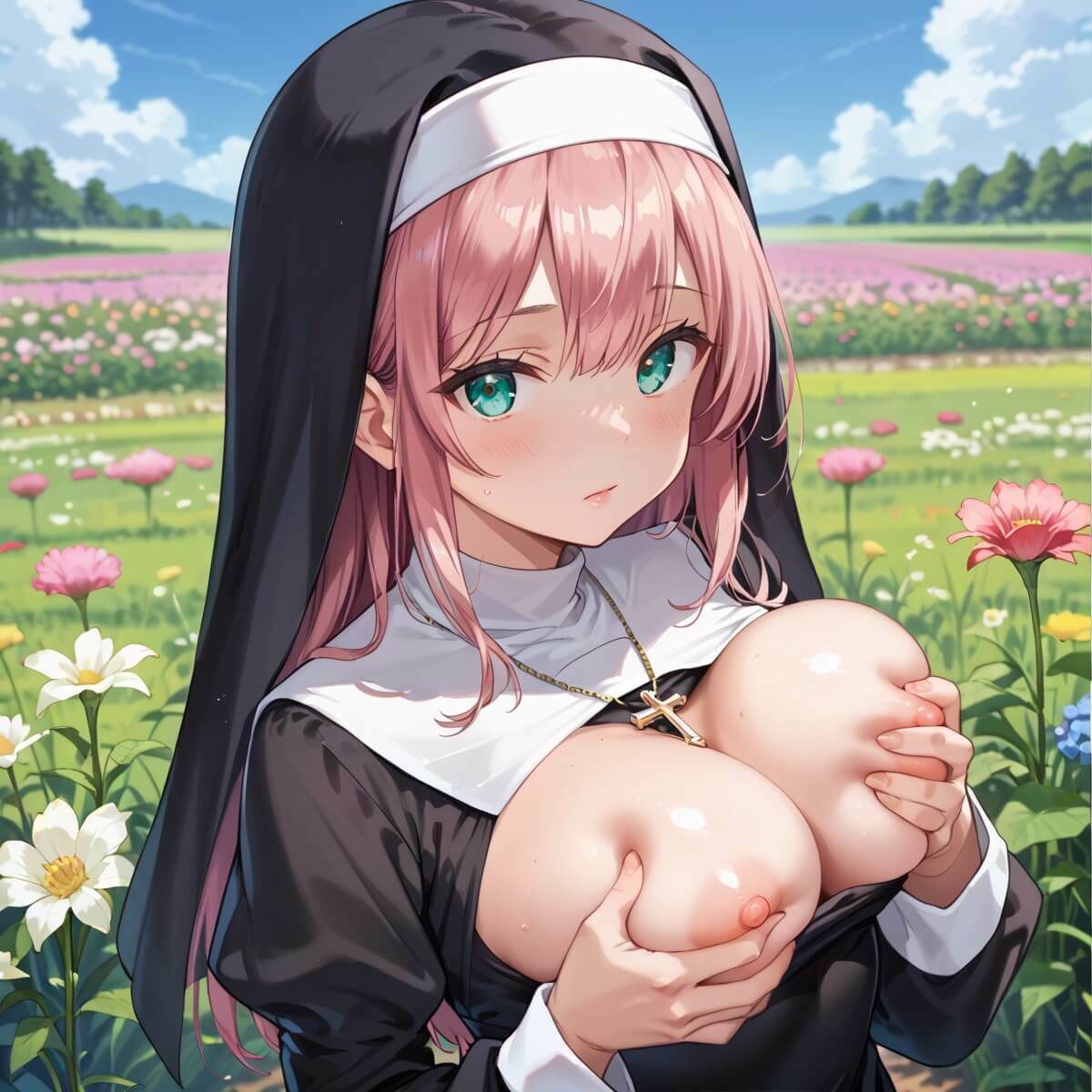 試し読み 8